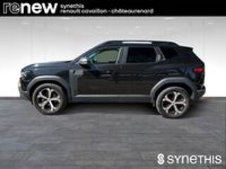 Duster Hybrid 140 Journey 2025 occasion 84300 Cavaillon