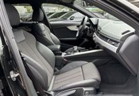 A4 Avant 40 TFSI 204 ch S line S tronic 2024 occasion 75008 Paris