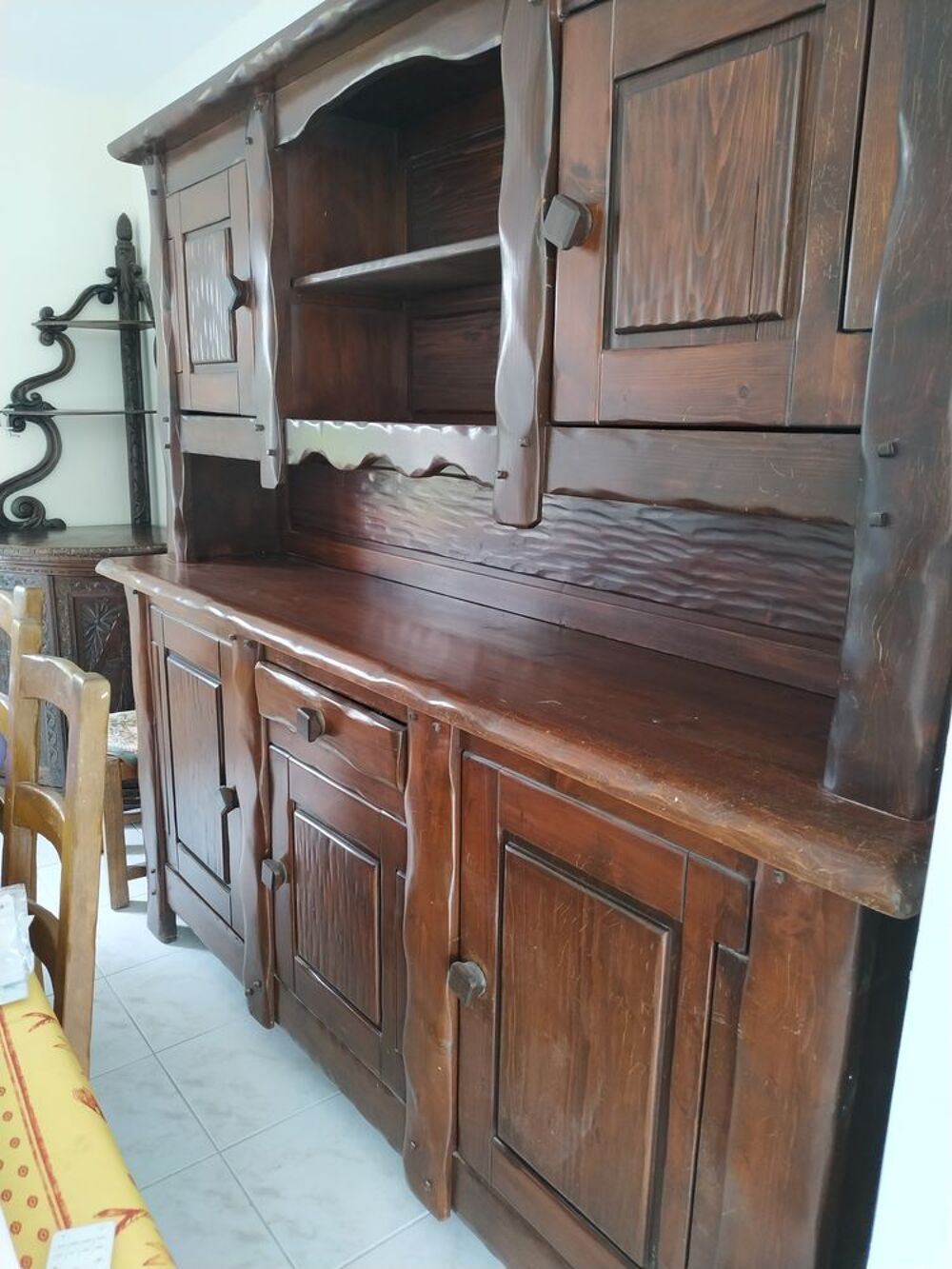 Vaisselier Meubles
