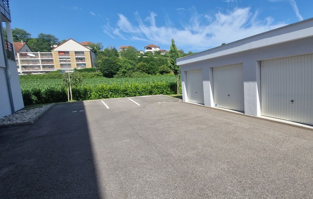 Vente Parking/Garage GARAGE Belley