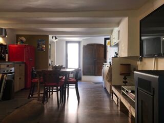  Maison � vendre 5 pi�ces 85 m�