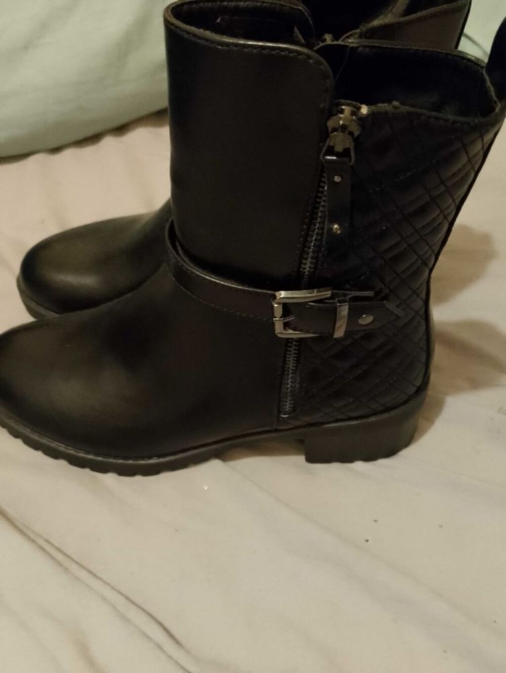 bottines breal taille 40 Chaussures