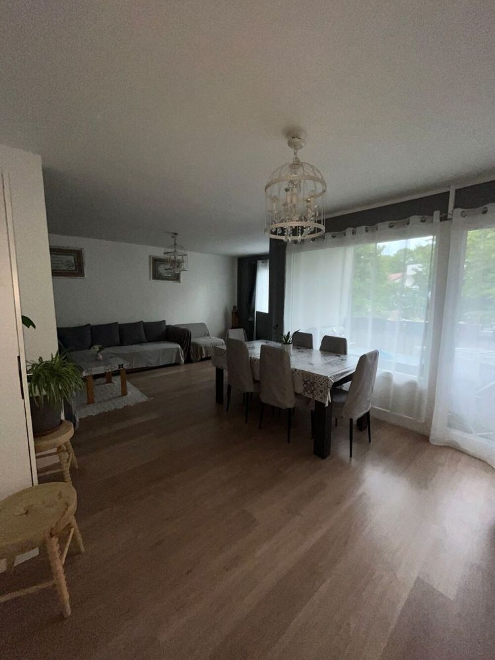 Vente Appartement T4 90 m² - Seynod ( bois gentil) Seynod