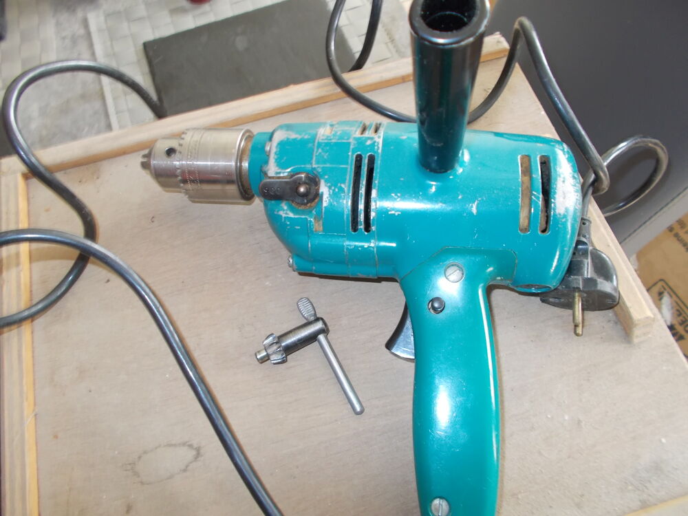 Perceuse black &amp; Decker Bricolage