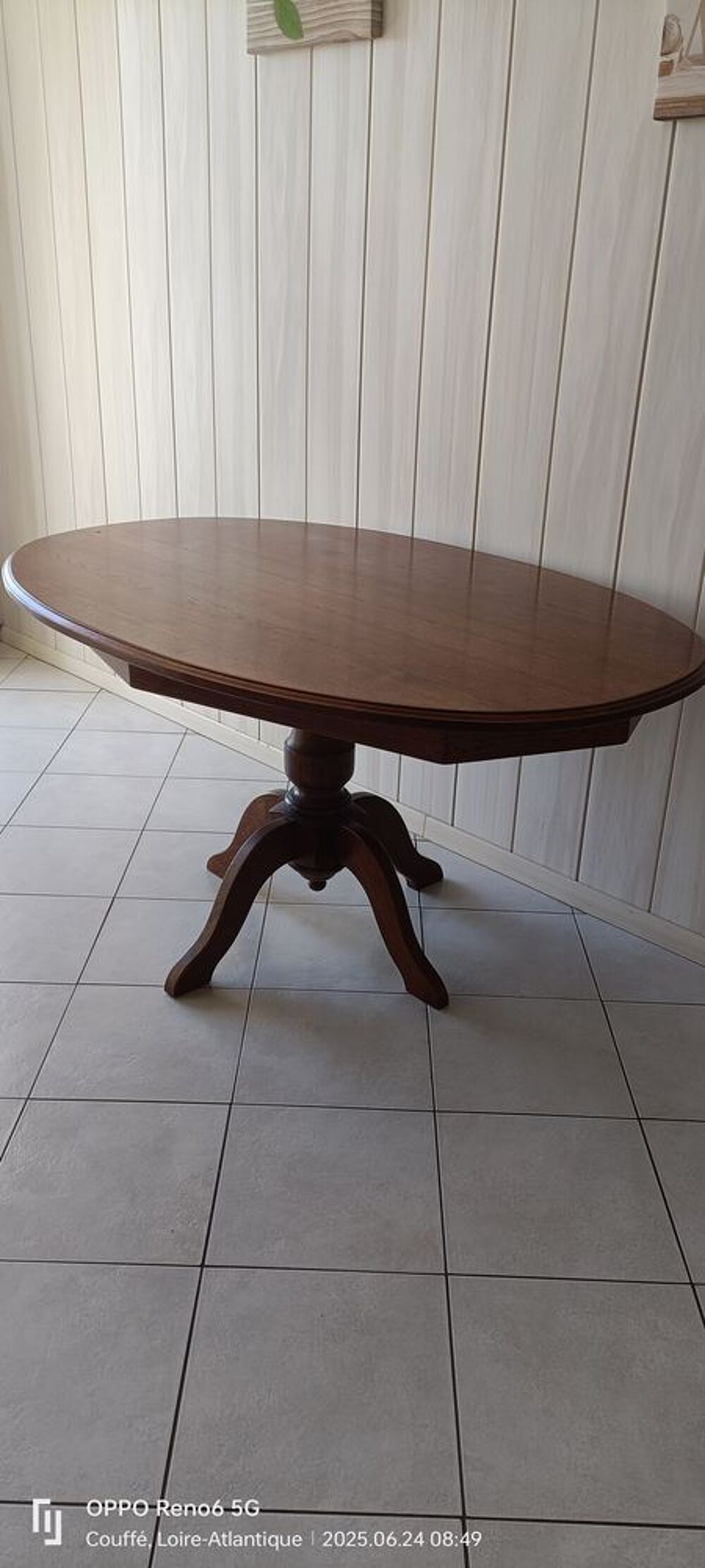 Table Meubles