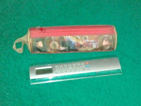 Trousse  Harry Potter 3.5 Cormeilles-en-Parisis (95)