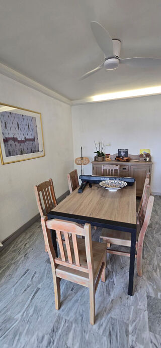  Appartement � vendre 5 pi�ces 124 m�