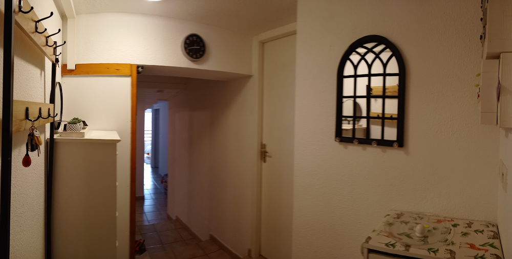 Location Appartement T3 à Chichilianne Chichilianne