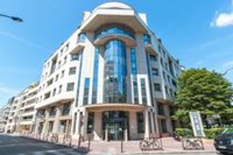   Accès tout inclus à des espaces de bureau professionnels pour 10 personnes à Levallois-Perret Anatole France  