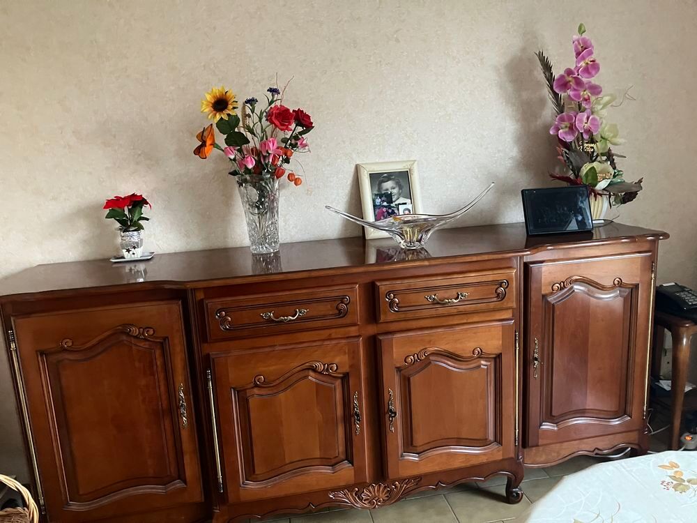 Mobilier merisier occasion Meubles