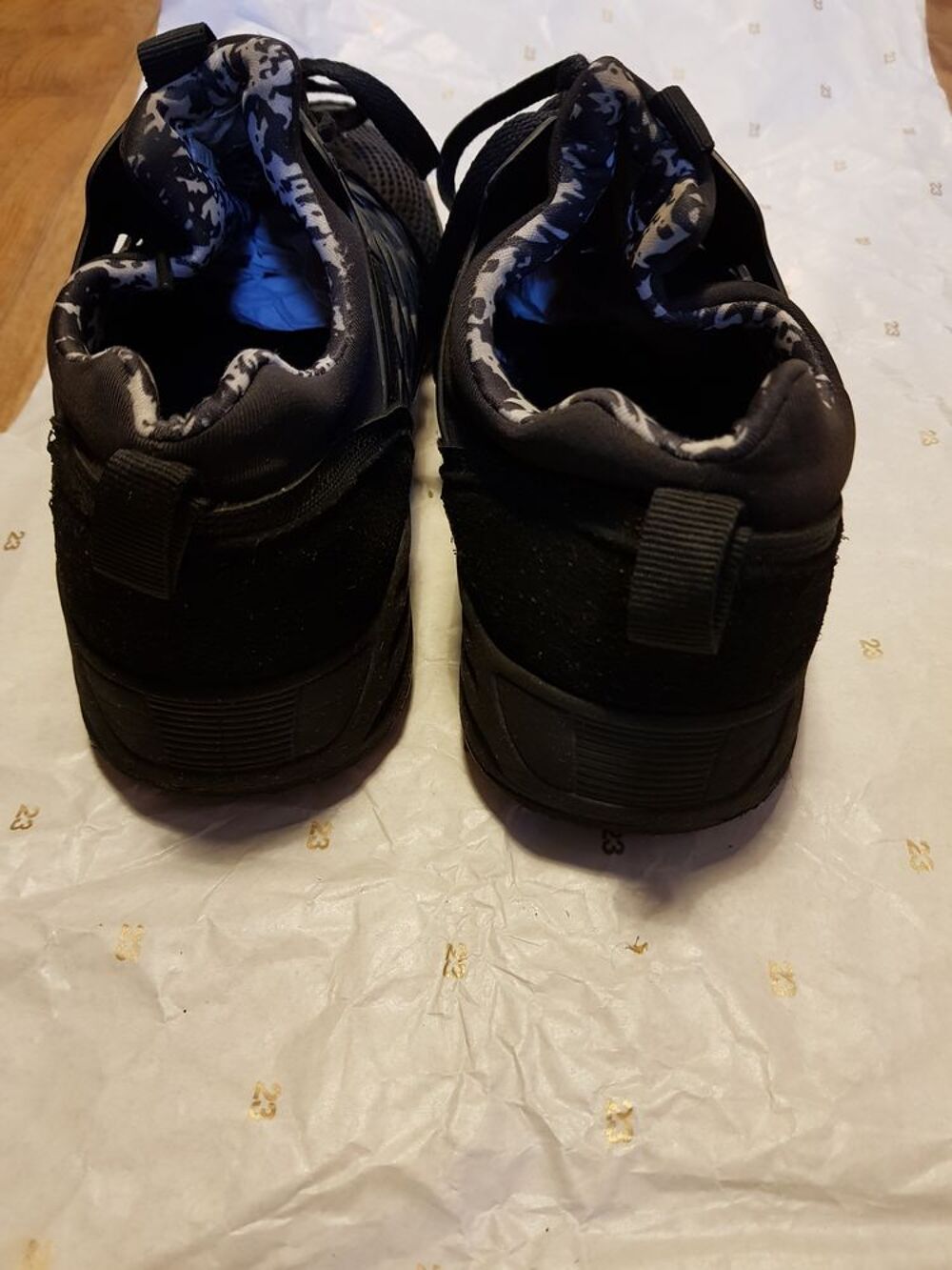 Baskets FILA homme Chaussures