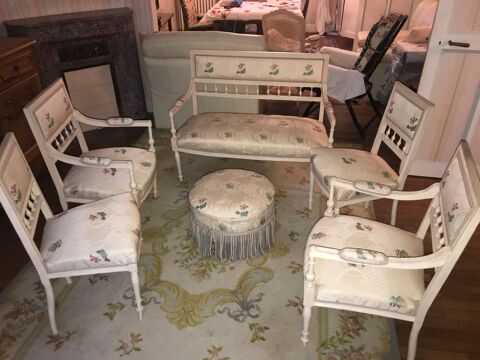 PETIT SALON D'HTEL 0 Compertrix (51)