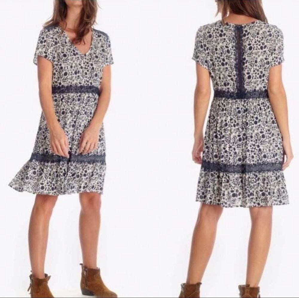 Robe femme le temps des cerises Vêtements
