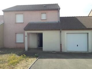  Maison � louer 4 pi�ces 1001 m� Darmannes