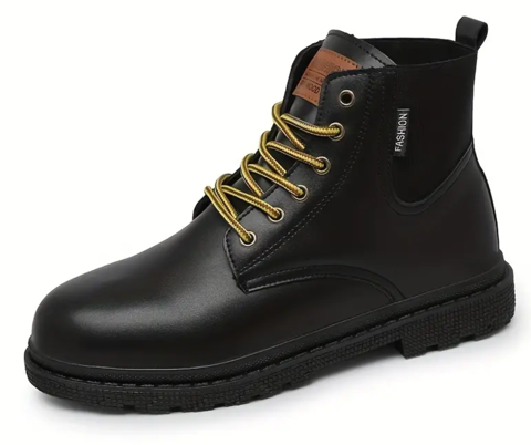 Bottes a lacets pour Homme 30 Nice (06)