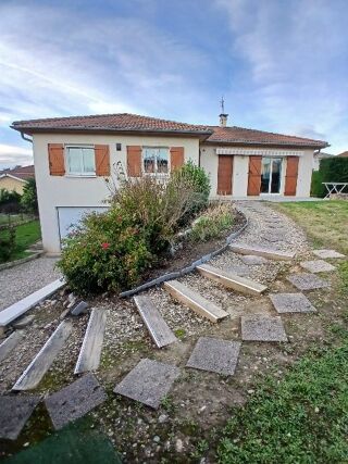  Maison à vendre 4 pièces 90 m²