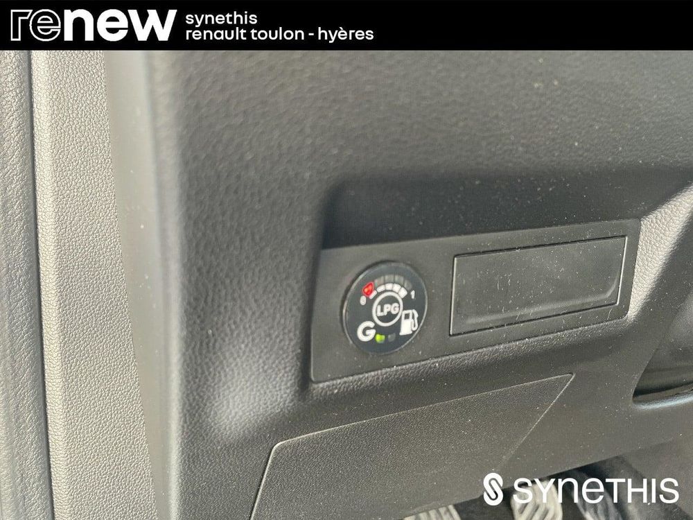 Captur TCe 100 GPL Evolution 2023 occasion 83160 La Valette-du-Var
