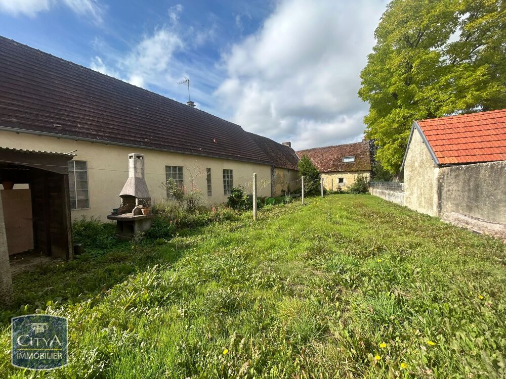 Vente Maison maison Bourg-le-roi