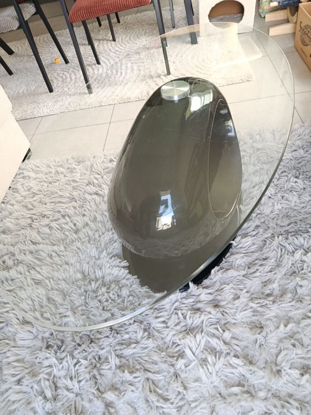 Table basse Meubles