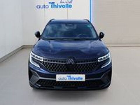 Espace E-Tech full hybrid 200 GSR2 esprit Alpine 2025 occasion 42120 Le Coteau