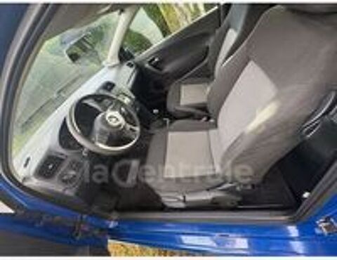 Polo 1.2 70 Trendline 2011 occasion 60210 Sommereux