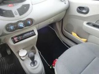 Twingo II 1.2L i 58cv Quickshift (4 CV) 2008 occasion 55100 Verdun