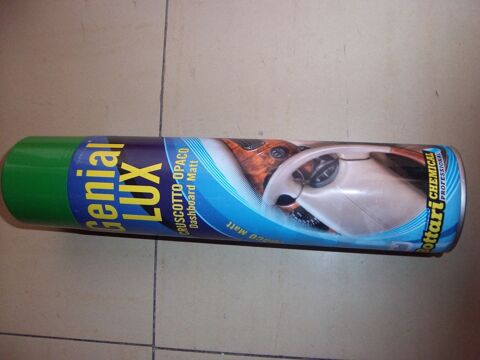 Nettoyant tableau de bord 4 Bossay-sur-Claise (37)