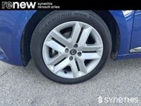 Clio V Clio Blue dCi 100 - 21N Business 2022 occasion 13200 Arles