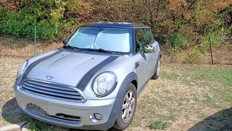 Mini Cooper Mini 1.6i - 115 2007 occasion Grenoble 38000