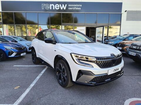 Annonce voiture Renault Austral 28980 €