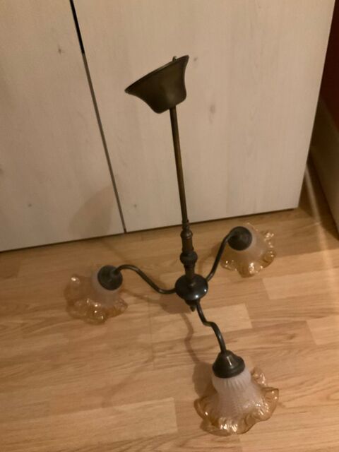 Lustre 15 Flines-lez-Raches (59)