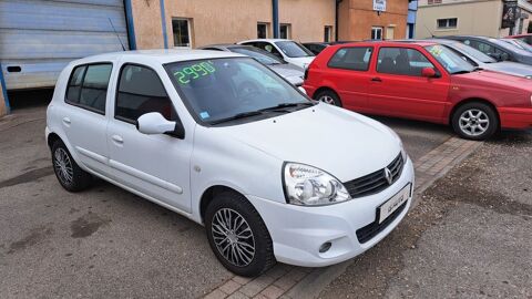 Renault clio ii 1.2L 75 CV