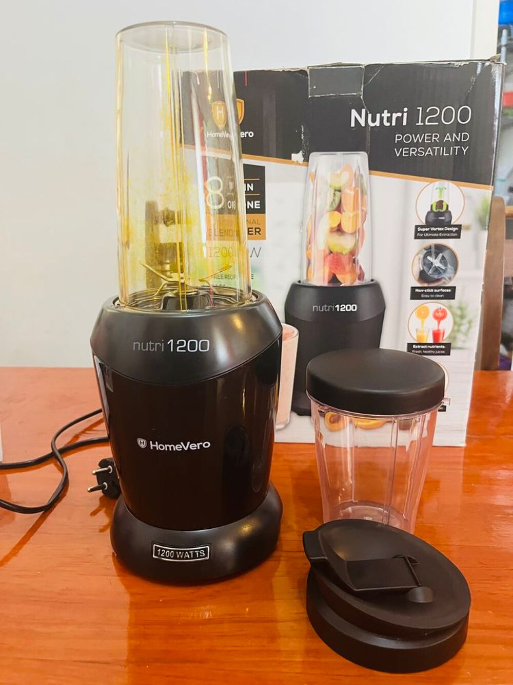 BLENDER Electromnager