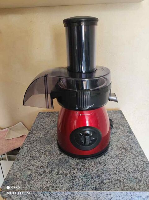Extraction de jus Pouilly (57)