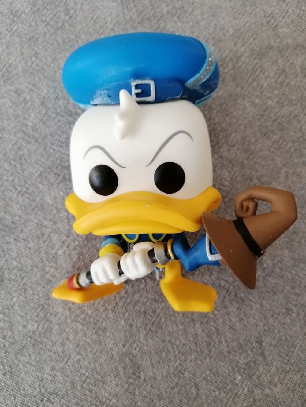 Figurine POP ! Donald ! Jeux / jouets