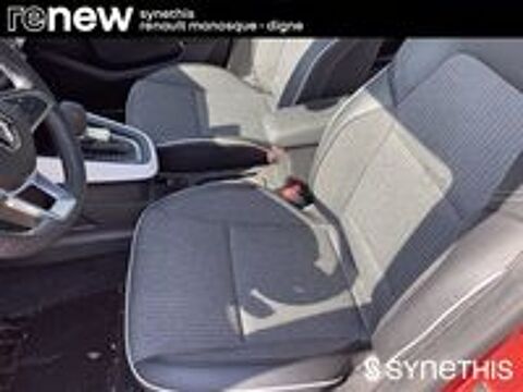 Clio V Clio E-Tech full hybrid 145 Techno 2023 occasion 04100 Manosque