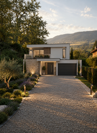  Terrain à vendre 675 m²