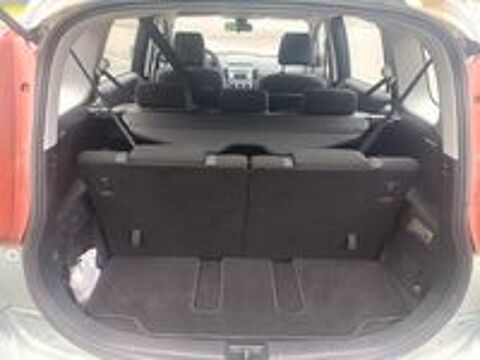 Mazda5 1.8 MZR 115 7pl Harmonie 2005 occasion 07100 Annonay