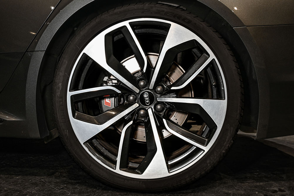 RS4 Avant V6 2.9 TFSI 450 ch Tiptronic 8 2019 occasion 60280 Clairoix