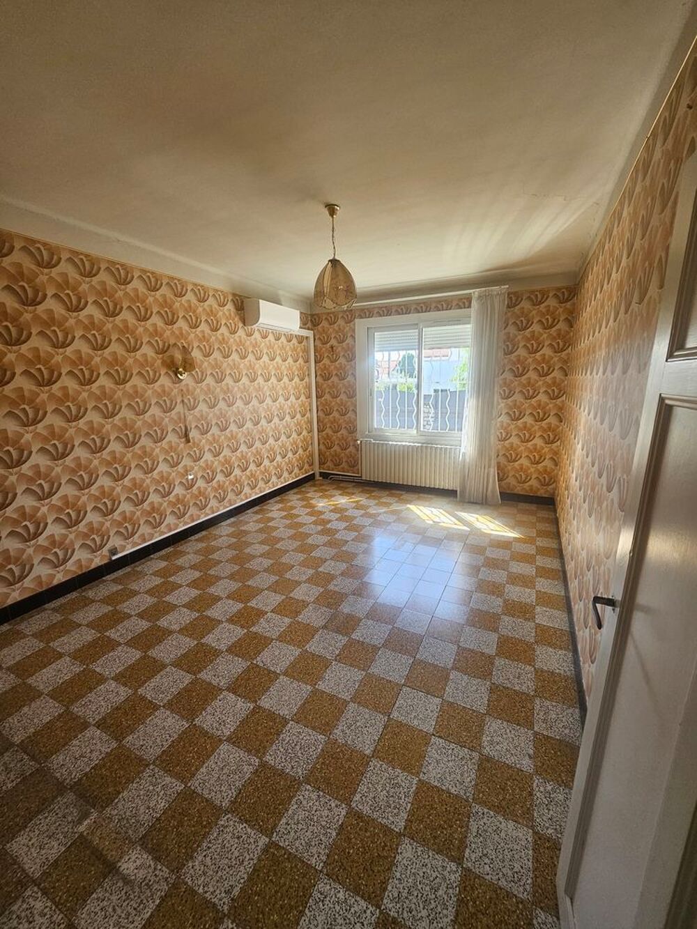 Vente Maison A vendre maison quartier Cité Mion Montpellier