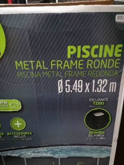 piscine Hargeville (78)