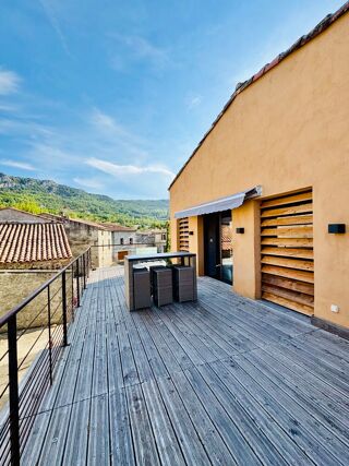  Maison à vendre 3/4 pièces 130 m²