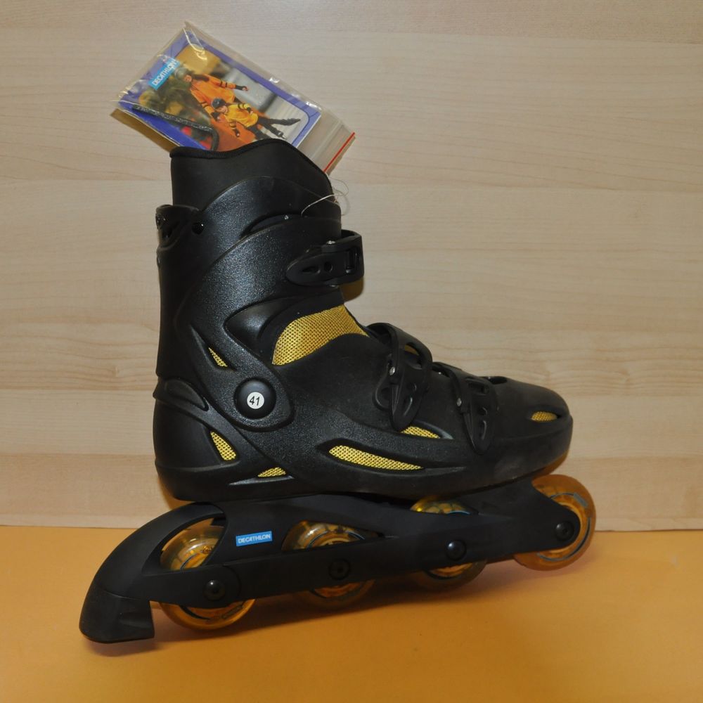 ROLLER NEUFS Sports