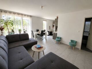  Appartement à vendre 3 pièces 66 m²