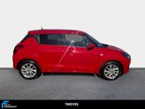 Swift 1.2 DUALJET HYBRID 83CH PRIVILEGE 2023 occasion 10600 La Chapelle-Saint-Luc