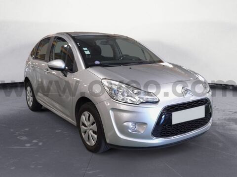 Citroen c3 EN ARRIVAGE Citroën  1.4i Airdream 