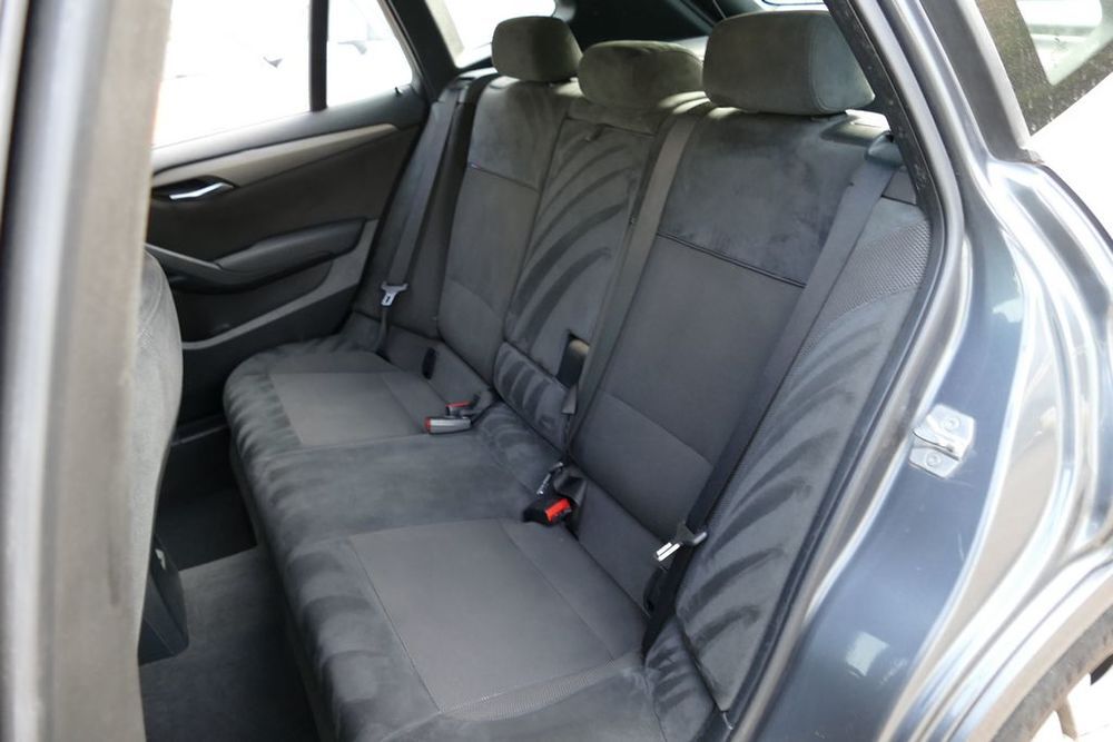 X1 sDrive 18d 143 ch M Sport A 2014 occasion 13600 La Ciotat