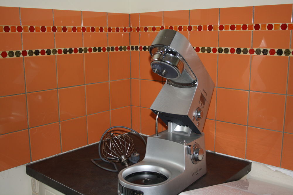 carreaux de fa&icirc;ence Bricolage