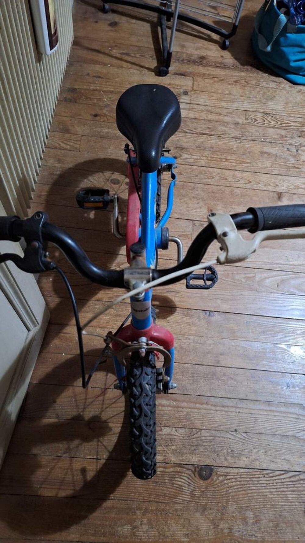 v&eacute;lo+enfant+14+pouces Vélos