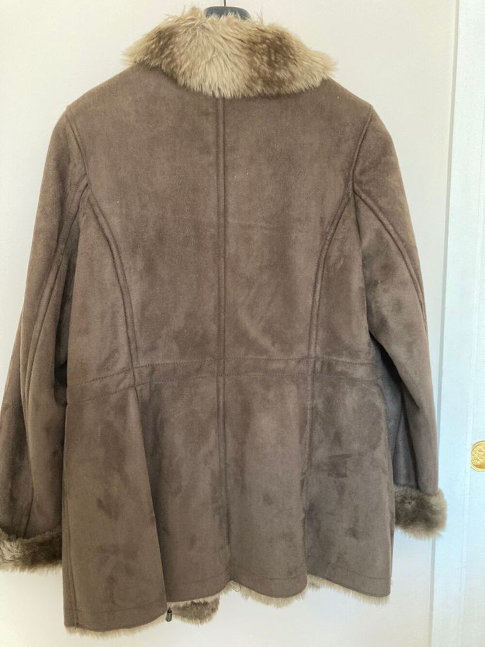 veste blazer Caroll Vêtements